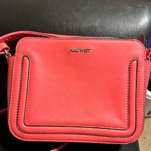 Nine West crossbody